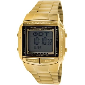 Casio DB-360G-9A Часовници