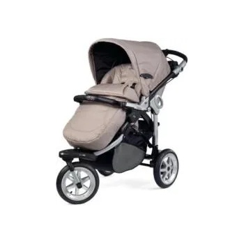 Image 1 of Peg Perego GT3 Completo