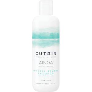CUTRIN Шампоан за премахване на нежелани оттенъци Cutrin Ainoa (CNA55118)
