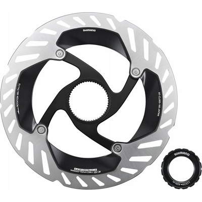 SHIMANO DURA-ACE RT-CL900 - 160 mm pro Ice tech - CenterLock vnější IRTCL900SE – Zboží Dáma