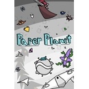 Paper Planet