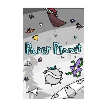 Paper Planet