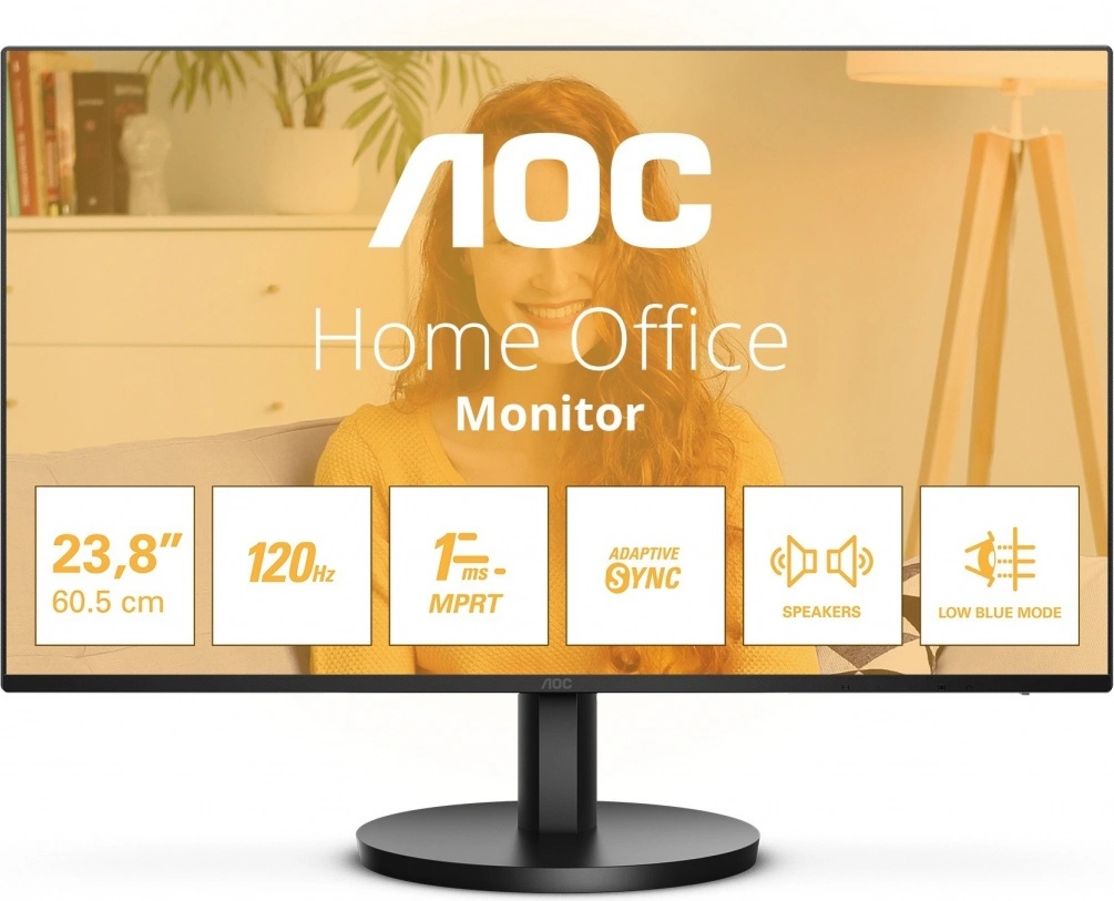 AOC 24B3QA2