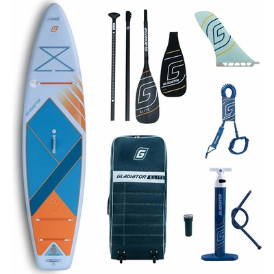 padlleboard Gladiator Elite 11'6'' Touring