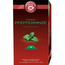 Teekanne Peppermint Bylinný čaj 20 x 2,25 g