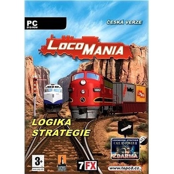 Loco Mania