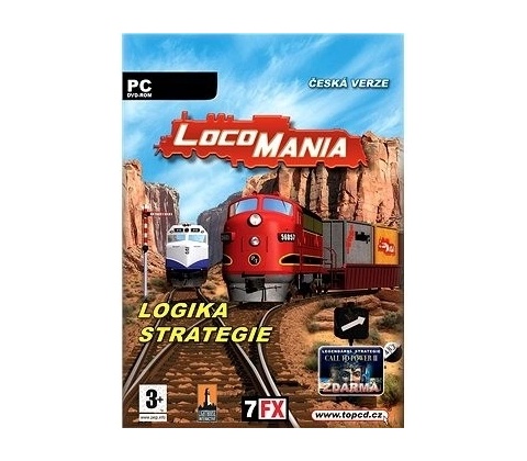 Loco Mania