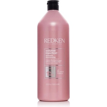 Redken Volume Injection Shampoo 1000 ml