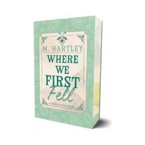 Where We First Fell (ISBN: 9781964264653)