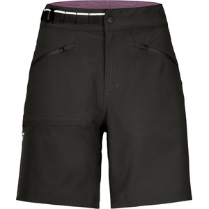 Ortovox Дамски къси панталони Ortovox Women's Brenta Shorts - Black Raven - размер XS (112-3063-0211)