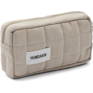 Humdakin Козметична чантичка Humdakin 16 см бежова (719-01)