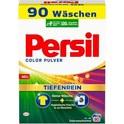 Persil Color Pulver prací prášok 5,4 kg