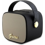 GUESS Mini Bluetooth PU 4G Портативна тонколона