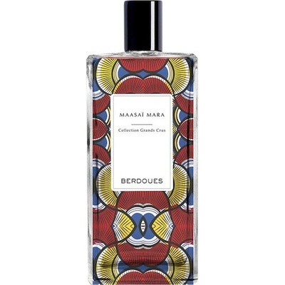 Berdoues Maasai Mara parfémovaná voda unisex 100 ml