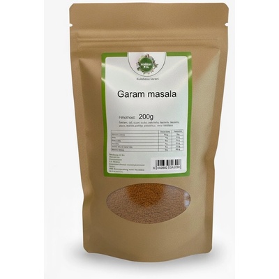 Koření XXL Garam masala 1 kg