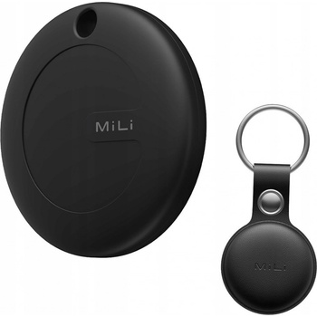 MiLi MiTag Go