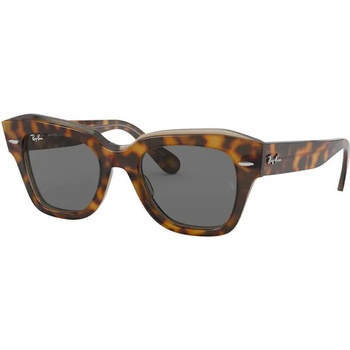Image 1 of Ray-Ban State Street RB2186 1292B1