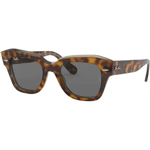 Ray-Ban State Street RB2186 1292B1 Слънчеви очила