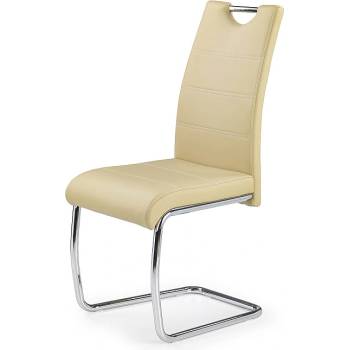 Halmar Трапезен стол k211 бежово