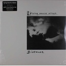 FLYING SAUCER ATTACK: DISTANCE LP