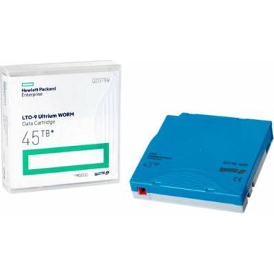 HP LTO-9 Ultrium 45TB