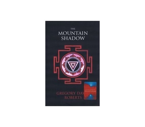 Mountain Shadow Roberts Gregory David Paperback