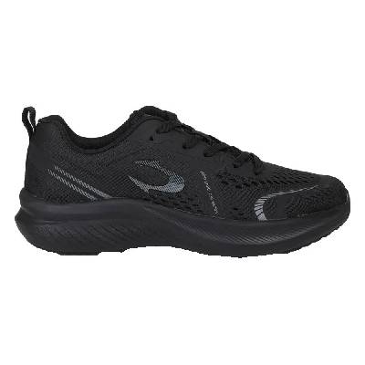 Маратонки John smith Rilas 25i trainers - Black (Asphalt)
