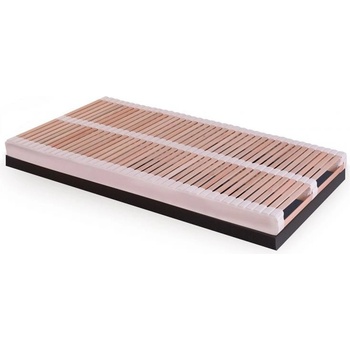Jelínek Sára Boxspring Naturlatex