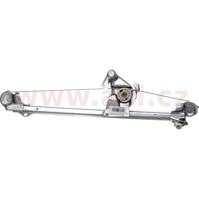 Mechanizmus zdvíhania okna VAN WEZEL 3028263