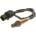 Lambda sonda BOSCH 0 258 017 347 (0258017347)