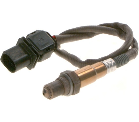 Lambda sonda BOSCH 0 258 017 347 (0258017347)