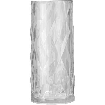 RK-PREMIUM RK-PRISMA CLEAR-Чаша висока 400ml (EX. PH400-PC001) (0151820)