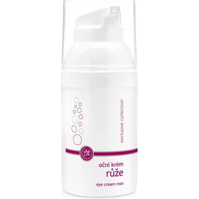 Original Atok očný krém Ruža Original 30 ml