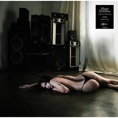 Maggie Lindemann: I Feel Everything (iex) LP