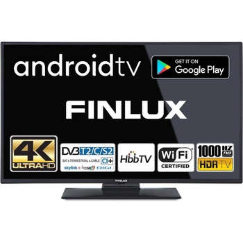Finlux 42FUF7070