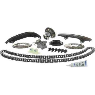 SKF Sada rozvodovej reťaze VKML84005