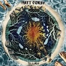 CORBY MATT: TELLURIC CD