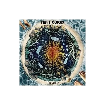 CORBY MATT: TELLURIC CD