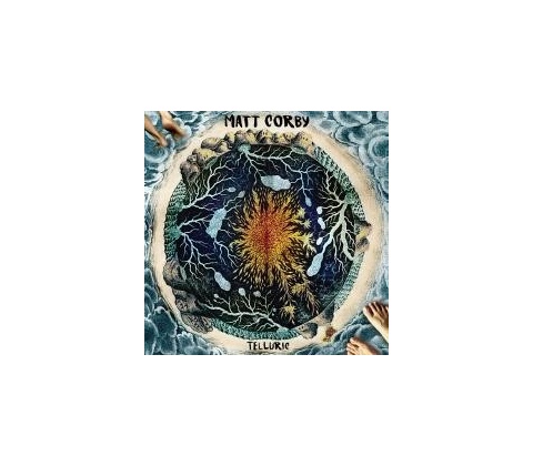 CORBY MATT: TELLURIC CD