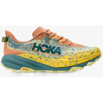 Hoka one one M Speedgoat 6 1147791-TTT Terra cotta mountain fog