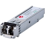 Intellinet 506724 мрежов трансивърен модул Оптично влакно 1000 Мбит/с mini-GBIC 1310 nm (506724)
