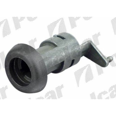 Fiat UNO 10/89-95 Teleso vložky zámky na dverách pravé /PRE 3DVER/