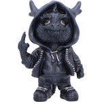 Nemesis Now Статуетка Nemesis Now Fantasy: Dragons - Playing with Fire, 16.2 cm (U7568B26)