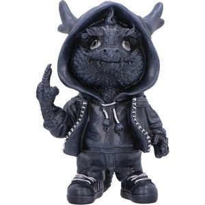Nemesis Now Статуетка Nemesis Now Fantasy: Dragons - Playing with Fire, 16.2 cm (U7568B26)