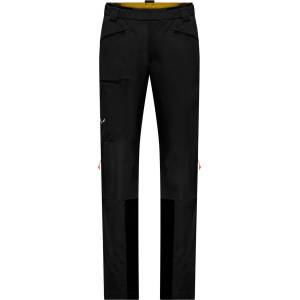 Salewa Мъжки алпийски панталон Salewa Lagorai 2 DST Pant Mountaineering trousers - Black Out - размер 46 (EU) (007-4602-0111)