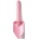 Bigjigs Toys Еко лопатка розова Blush (BJ33210)