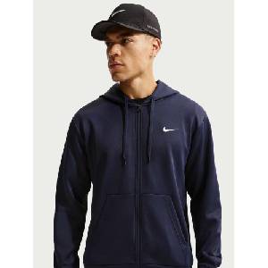 Nike Суитшърт m nk df uv flex flc fz hd - sportdepot - 95,33 лв