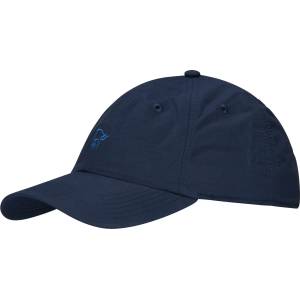 Norrøna Шапка с козирка Norrøna /29 Sports Tech Cap - Indigo Night - размер L/XL (904-1958-0112)