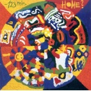 -123MIN.: HOME?, CD