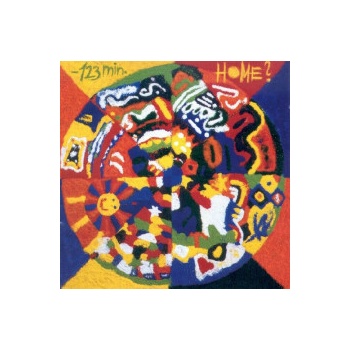 -123MIN.: HOME?, CD